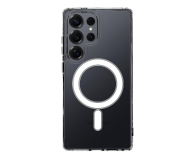 Tactical MagForce Kryt pro Samsung Galaxy S25 Ultra Transparent - 1514293 - zdjęcie 1